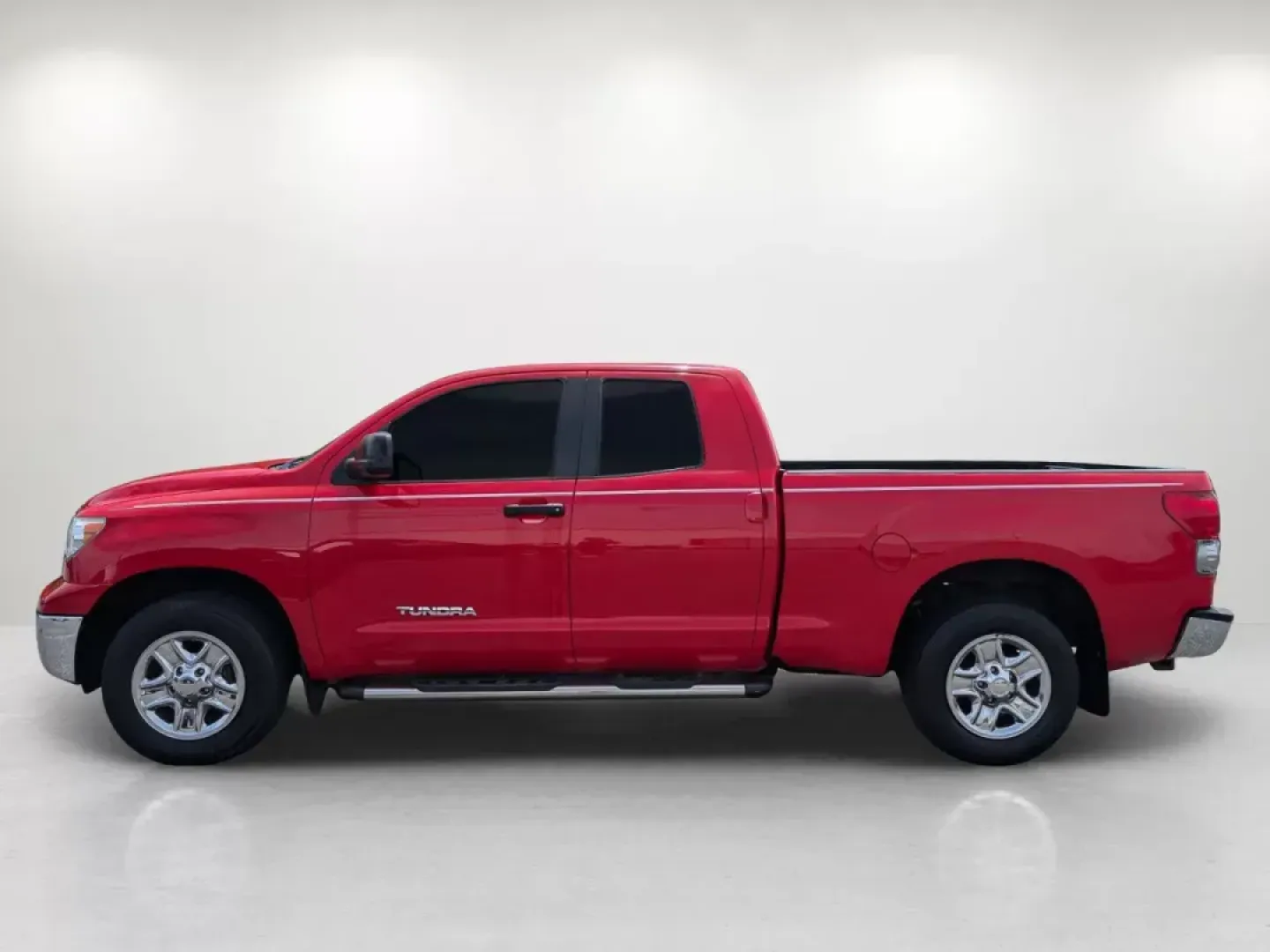 2008 Toyota Tundra 2WD Truck (5TFRU54198X) with an Gas V6 4.0L/241 engine, 5-Speed Automatic w/OD transmission, located at 3959 U.S. 80 W, Phenix City, AL, 36870, (334) 297-4885, 32.469296, -85.135185 - 2008 Toyota Tundra 2WD Truck - Photo#1