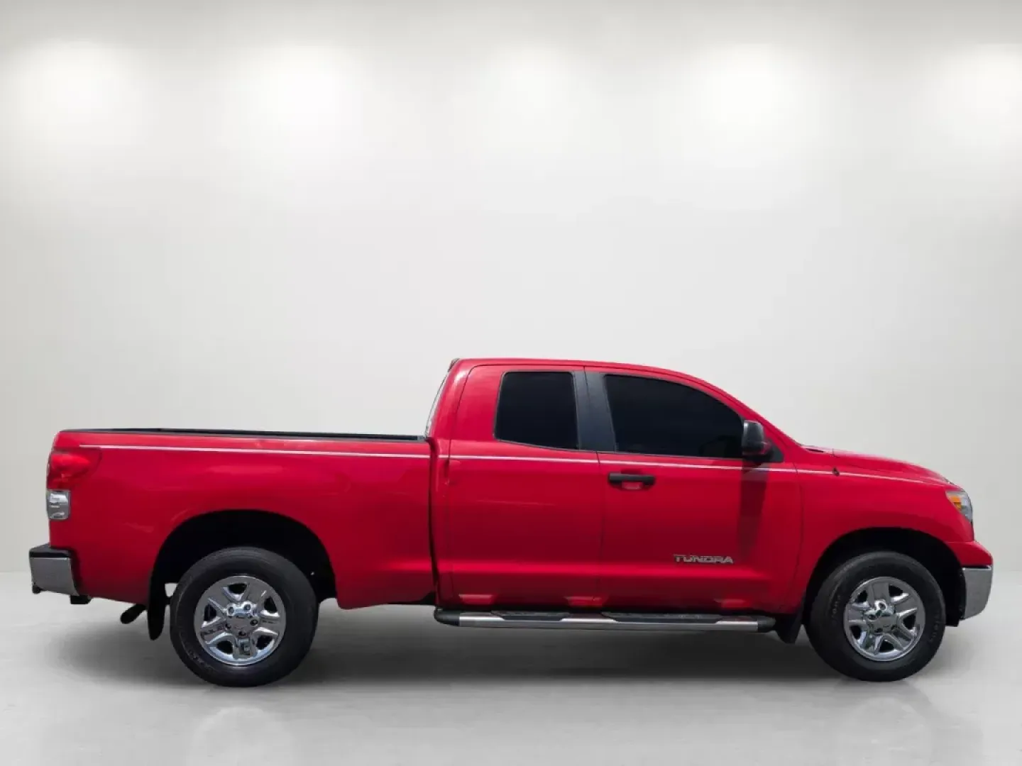 2008 Toyota Tundra 2WD Truck (5TFRU54198X) with an Gas V6 4.0L/241 engine, 5-Speed Automatic w/OD transmission, located at 3959 U.S. 80 W, Phenix City, AL, 36870, (334) 297-4885, 32.469296, -85.135185 - 2008 Toyota Tundra 2WD Truck - Photo#5