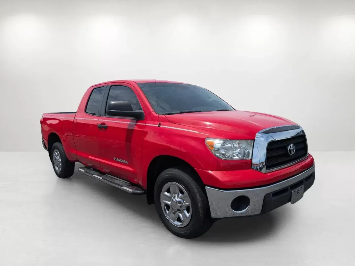 2008 Toyota Tundra 2WD Truck (5TFRU54198X) with an Gas V6 4.0L/241 engine, 5-Speed Automatic w/OD transmission, located at 3959 U.S. 80 W, Phenix City, AL, 36870, (334) 297-4885, 32.469296, -85.135185 - 2008 Toyota Tundra 2WD Truck - Photo#6