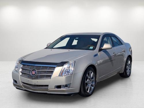 2009 Cadillac CTS RWD w/1SB