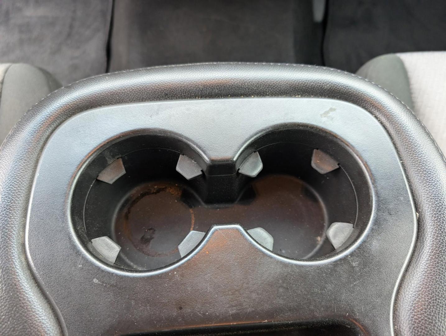 2009 /Dark Titanium Chevrolet Silverado 1500 Work Truck (1GCEC19039Z) with an Gas/Ethanol V8 5.3L/323 engine, 4-Speed Automatic w/OD transmission, located at 3959 U.S. 80 W, Phenix City, AL, 36870, (334) 297-4885, 32.469296, -85.135185 - 2009 Chevrolet Silverado 1500 Work Truck - Photo#14