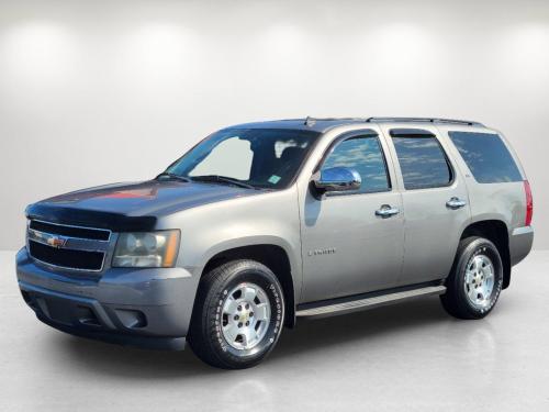 2009 Chevrolet Tahoe LS
