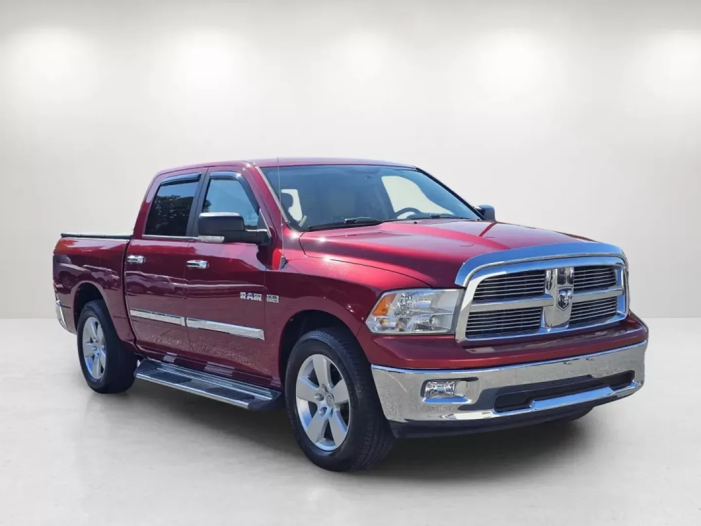 2009 /Light pebble beige Dodge Ram 1500 SLT (1D3HB13TX9S) with an Other engine, located at 3959 U.S. 80 W, Phenix City, AL, 36870, (334) 297-4885, 32.469296, -85.135185 - **Your Adventure Awaits with the 2009 Dodge Ram 1500 SLT at Gils Auto - Phenix City!**<br /> <br /> Are you ready to elevate your lifestyle? Imagine hitting the open road with friends or family, ready for a weekend adventure, or tackling your daily commute with style and confidence. The 2009 Dodge R - Photo#3