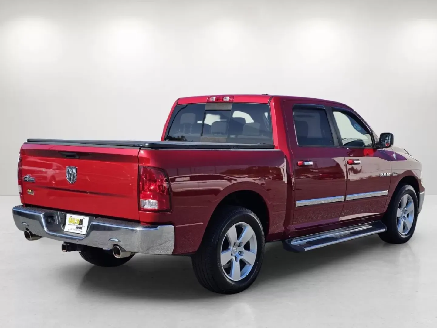 2009 /Light pebble beige Dodge Ram 1500 SLT (1D3HB13TX9S) with an Other engine, located at 3959 U.S. 80 W, Phenix City, AL, 36870, (334) 297-4885, 32.469296, -85.135185 - **Your Adventure Awaits with the 2009 Dodge Ram 1500 SLT at Gils Auto - Phenix City!**<br /> <br /> Are you ready to elevate your lifestyle? Imagine hitting the open road with friends or family, ready for a weekend adventure, or tackling your daily commute with style and confidence. The 2009 Dodge R - Photo#5