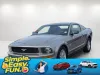 2009 Ford Mustang (1ZVHT80N195) with an Gas V6 4.0L/244 engine, located at 521 Old Farm Lane Rd, Prattville, AL, 36066, (334) 325-1505, 32.482460, -86.416367 - 2009 Ford Mustang - Photo#0
