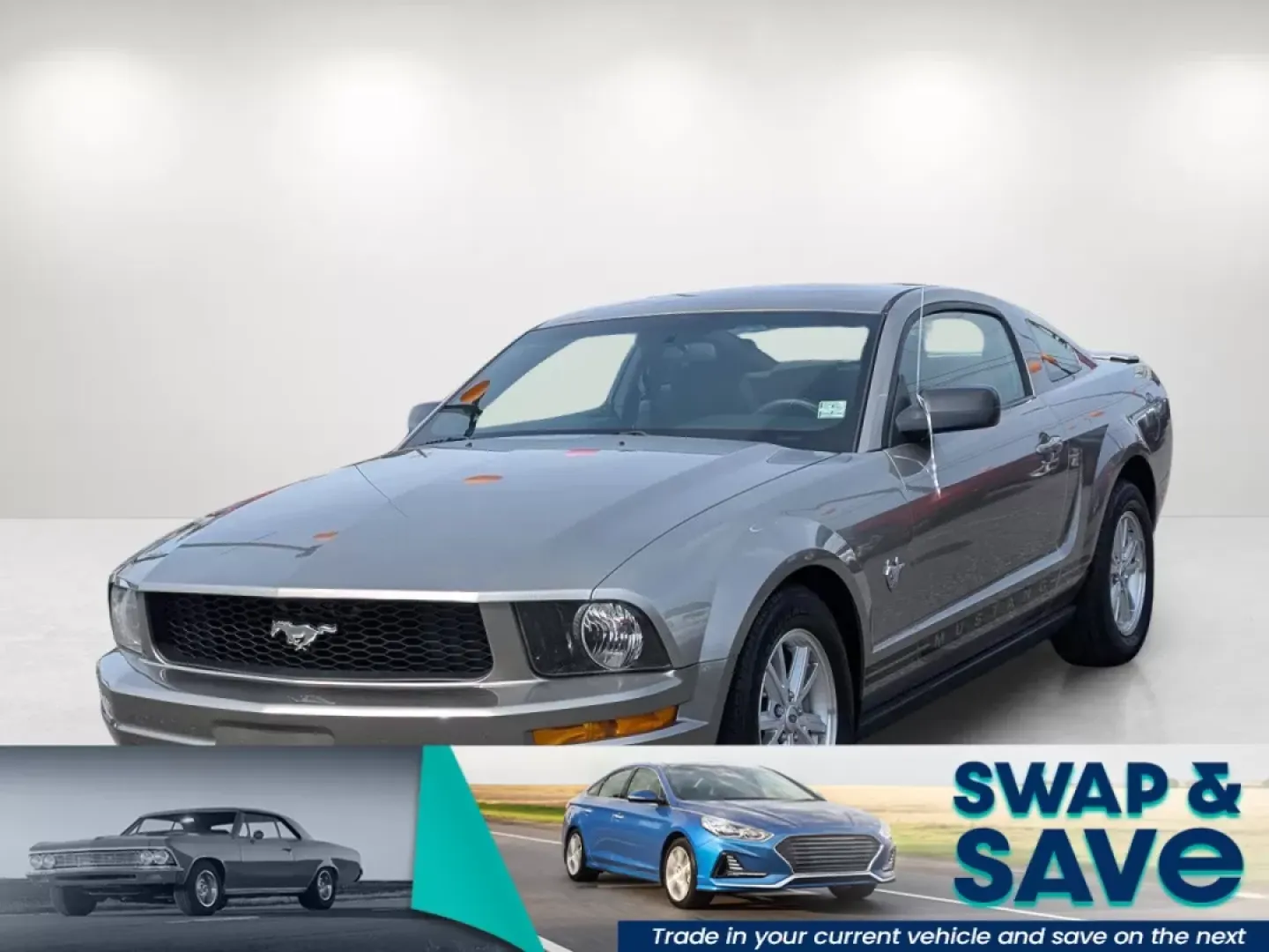 2009 Ford Mustang (1ZVHT80N195) with an Other engine, located at 5115 14th Ave., Columbus, GA, 31904, (706) 323-0345, 32.511494, -84.971046 - **Unleash Your Inner Adventurer with This 2009 Ford Mustang!**<br /> <br /> Looking to elevate your driving experience? Imagine cruising down the open road in a stylish 2009 Ford Mustang, the perfect companion for weekend getaways or daily commutes in Columbus, GA. Whether you're a car enthusiast or - Photo#0