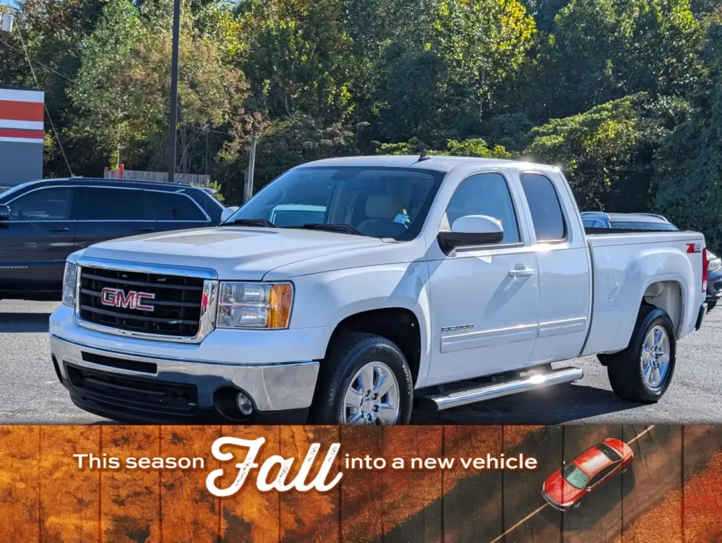2009 /Very Dark Cashmere/Light Cashmere GMC Sierra 1500 SLT (1GTEC39039Z) with an Other engine, located at 3959 U.S. 80 W, Phenix City, AL, 36870, (334) 297-4885, 32.469296, -85.135185 - **Unleash Adventure with the 2009 GMC Sierra 1500 SLT Perfect for Your Next Journey!**<br /> <br /> If you're looking for a reliable pickup that effortlessly combines style, comfort, and versatility, look no further than the 2009 GMC Sierra 1500 SLT. This extended cab beauty is not just a vehicle; - Photo#0