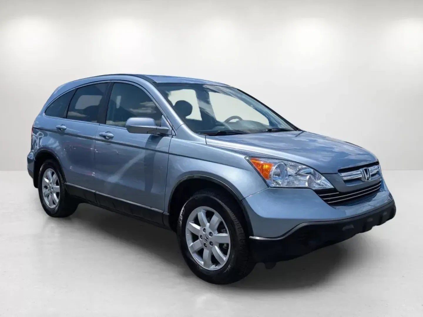 2009 Honda CR-V EX-L (5J6RE387X9L) with an Gas I4 2.4L/144 engine, 5-Speed Automatic transmission, located at 1430 Gateway Drive, Opelika, AL, 36801, (334) 239-0944, 32.637871, -85.409790 - 2009 Honda CR-V EX-L - Photo#2