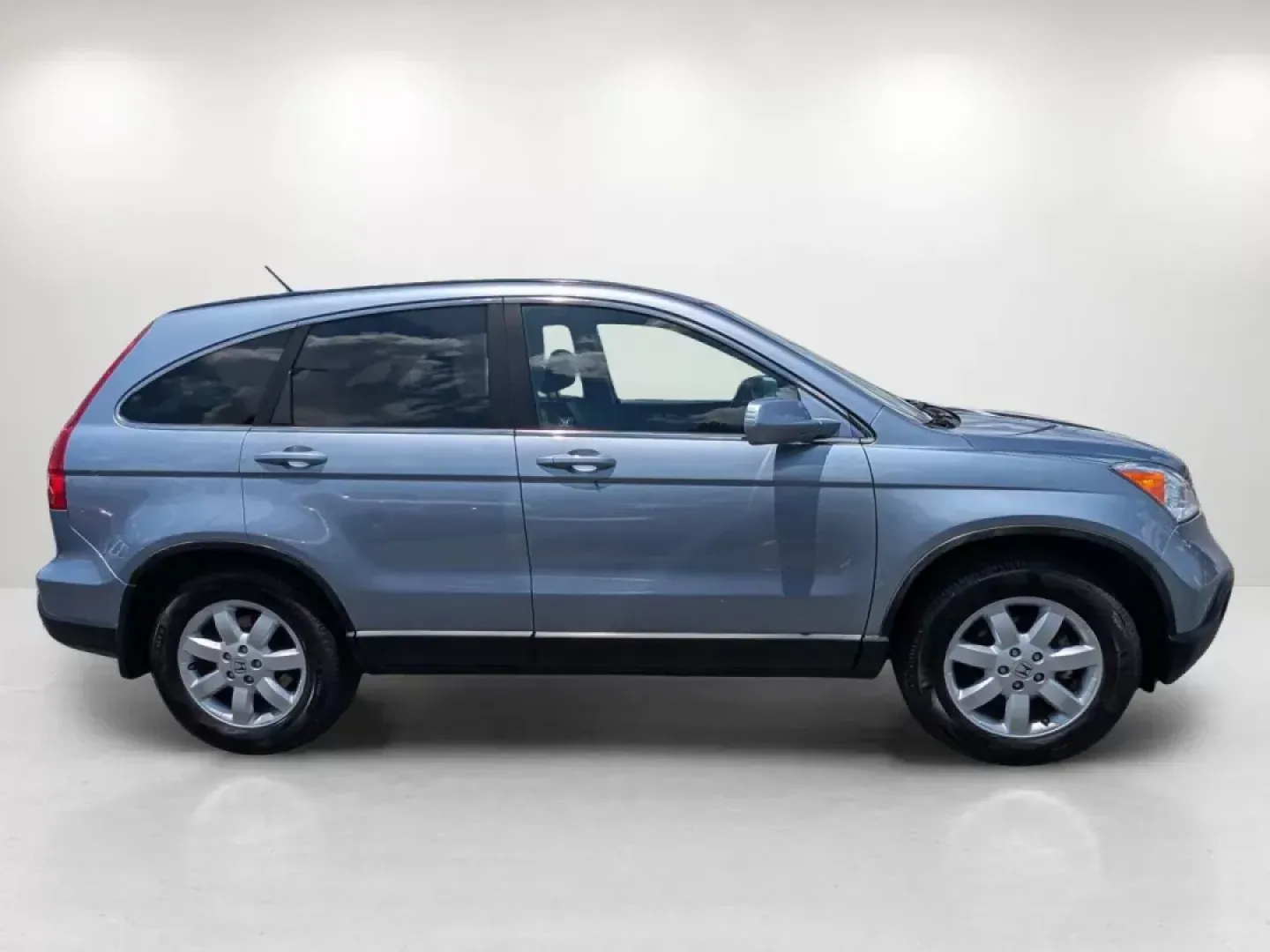2009 Honda CR-V EX-L (5J6RE387X9L) with an Gas I4 2.4L/144 engine, 5-Speed Automatic transmission, located at 1430 Gateway Drive, Opelika, AL, 36801, (334) 239-0944, 32.637871, -85.409790 - 2009 Honda CR-V EX-L - Photo#3