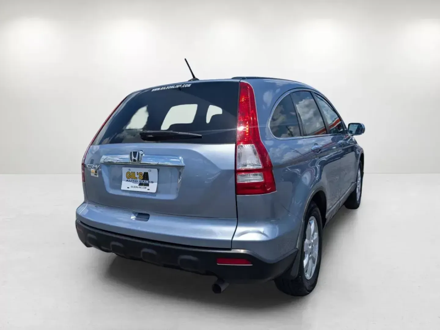 2009 Honda CR-V EX-L (5J6RE387X9L) with an Gas I4 2.4L/144 engine, 5-Speed Automatic transmission, located at 1430 Gateway Drive, Opelika, AL, 36801, (334) 239-0944, 32.637871, -85.409790 - 2009 Honda CR-V EX-L - Photo#4
