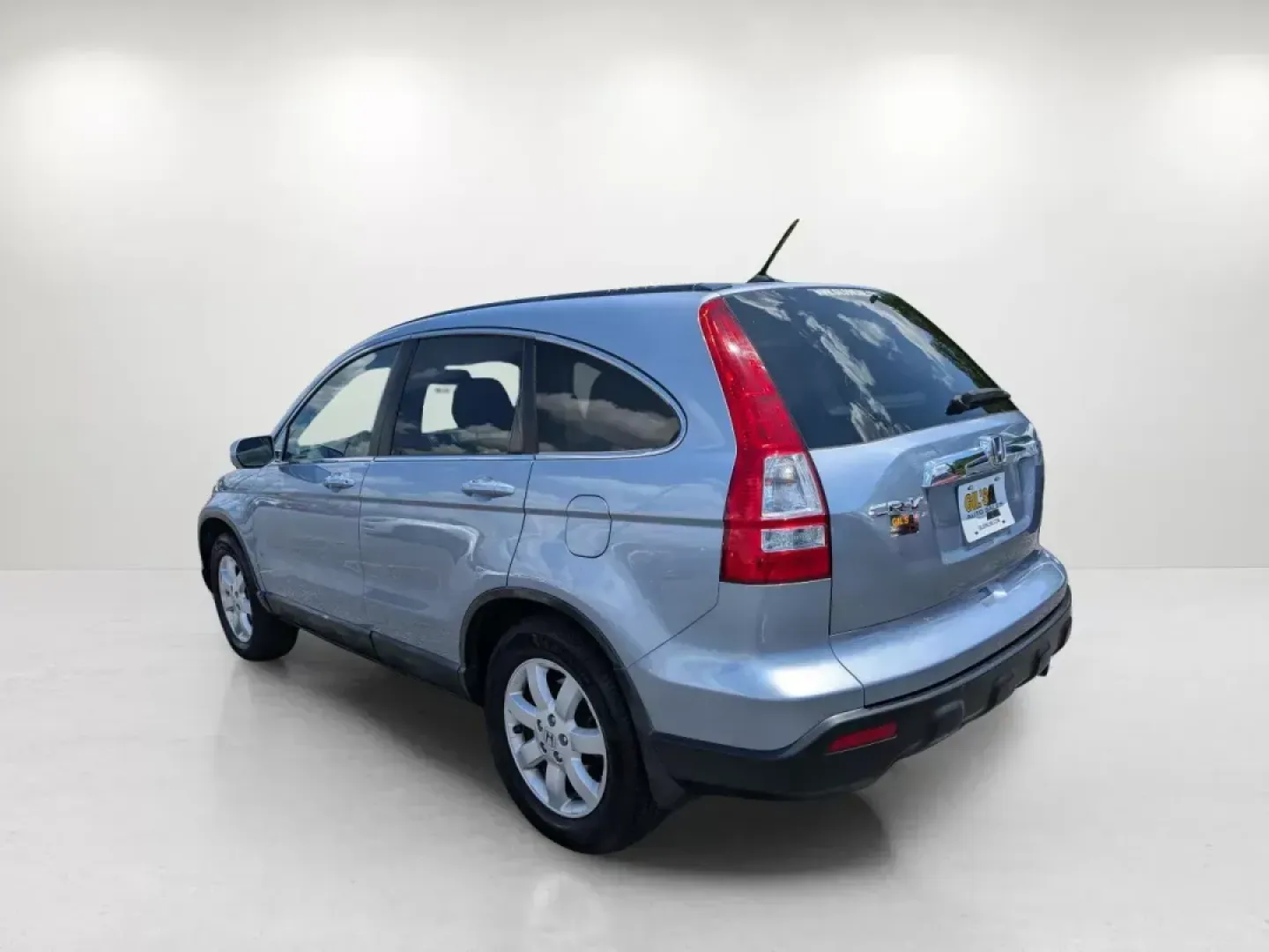 2009 Honda CR-V EX-L (5J6RE387X9L) with an Gas I4 2.4L/144 engine, 5-Speed Automatic transmission, located at 1430 Gateway Drive, Opelika, AL, 36801, (334) 239-0944, 32.637871, -85.409790 - 2009 Honda CR-V EX-L - Photo#6