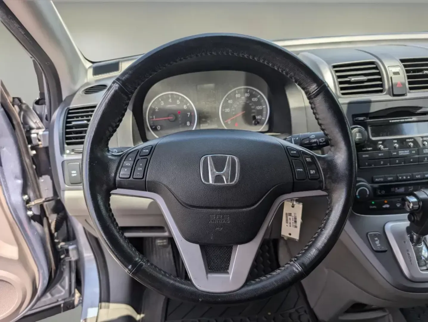 2009 Honda CR-V EX-L (5J6RE387X9L) with an Gas I4 2.4L/144 engine, 5-Speed Automatic transmission, located at 1430 Gateway Drive, Opelika, AL, 36801, (334) 239-0944, 32.637871, -85.409790 - 2009 Honda CR-V EX-L - Photo#15