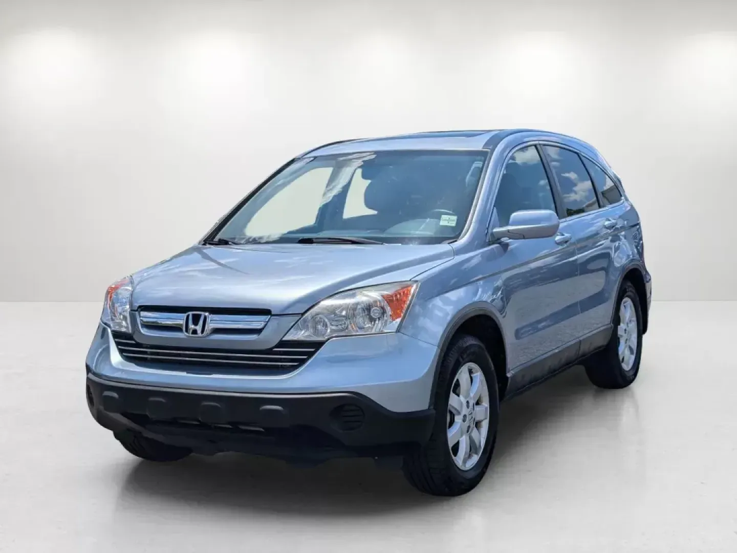2009 Honda CR-V EX-L (5J6RE387X9L) with an Gas I4 2.4L/144 engine, 5-Speed Automatic transmission, located at 1430 Gateway Drive, Opelika, AL, 36801, (334) 239-0944, 32.637871, -85.409790 - 2009 Honda CR-V EX-L - Photo#0