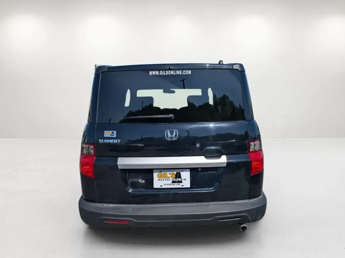 2009 Honda Element LX (5J6YH18349L) with an Gas I4 2.4L/144 engine, 5-Speed Automatic w/OD transmission, located at 1430 Gateway Drive, Opelika, AL, 36801, (334) 239-0944, 32.637871, -85.409790 - 2009 Honda Element LX - Photo#5