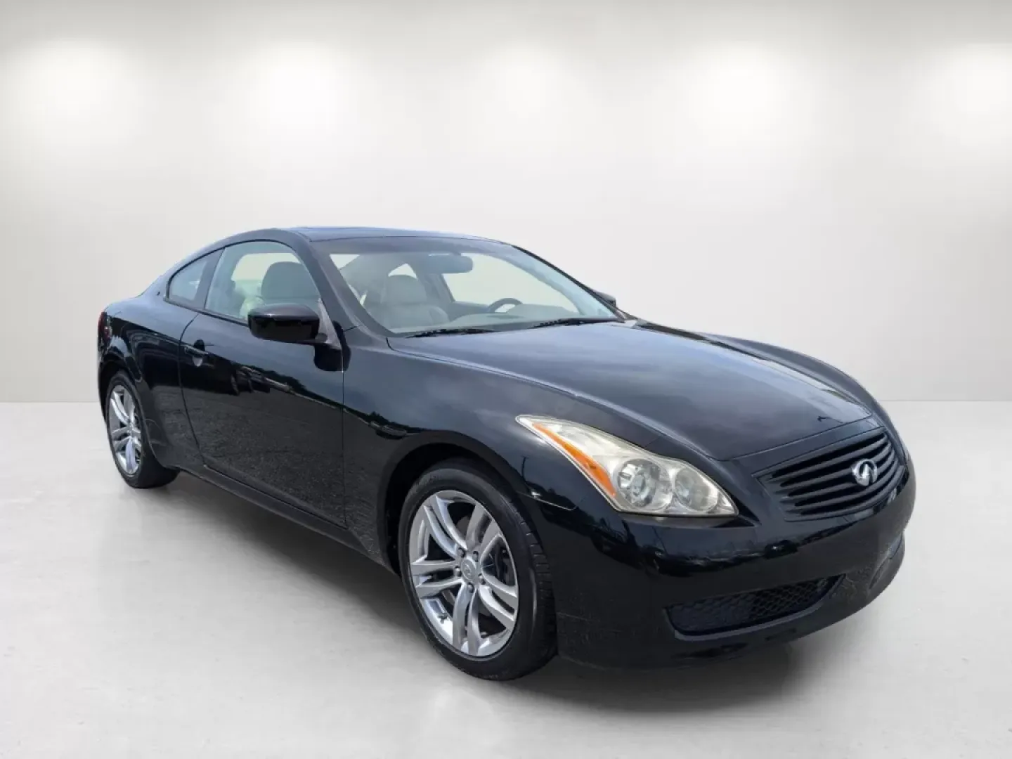 2009 Black Obsidian /Wheat Infiniti G37 Coupe x (JNKCV64F19M) with an Other engine, located at 3959 U.S. 80 W, Phenix City, AL, 36870, (334) 297-4885, 32.469296, -85.135185 - 2009 Infiniti G37 Coupe x - Photo#5