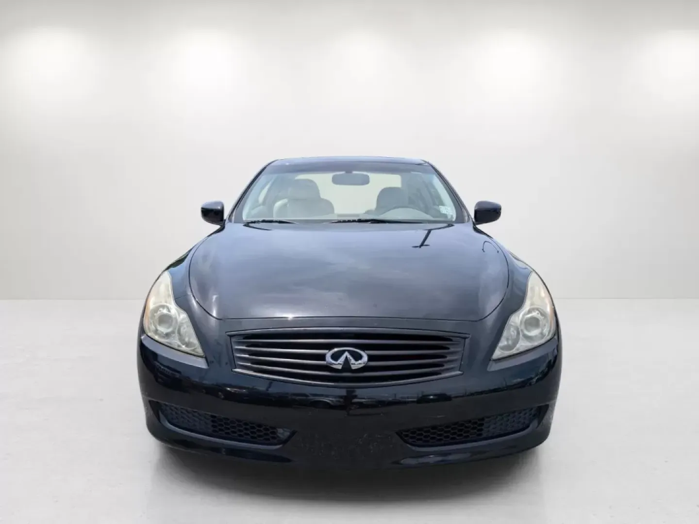 2009 Black Obsidian /Wheat Infiniti G37 Coupe x (JNKCV64F19M) with an Other engine, located at 3959 U.S. 80 W, Phenix City, AL, 36870, (334) 297-4885, 32.469296, -85.135185 - 2009 Infiniti G37 Coupe x - Photo#7