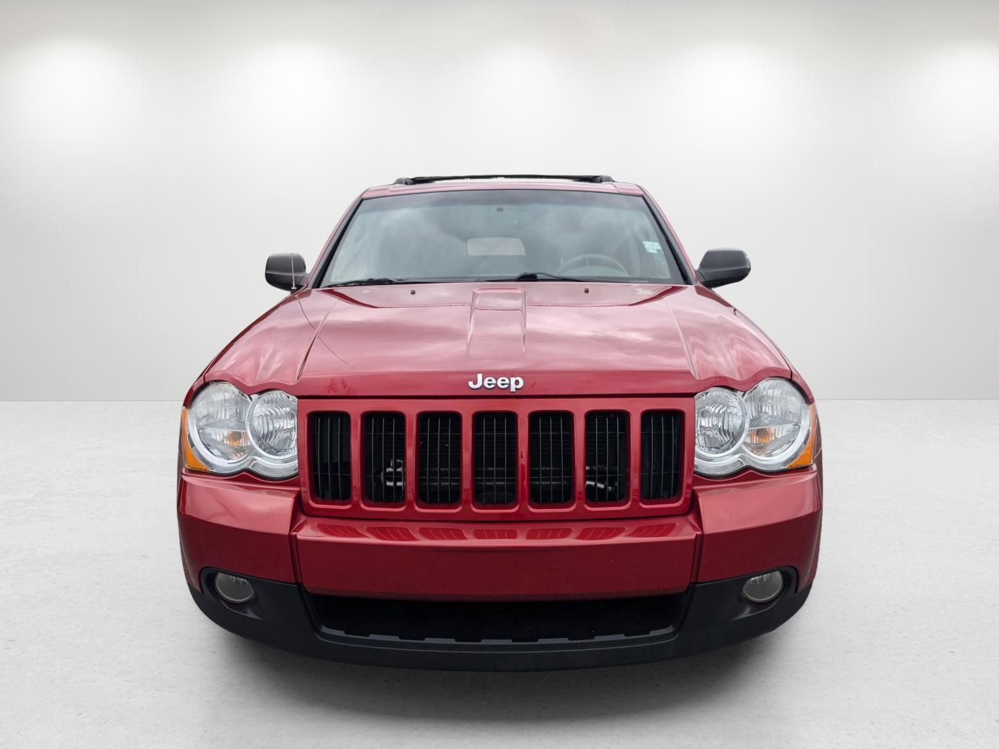 2009 /Khaki Jeep Grand Cherokee Laredo (1J8GS48K59C) with an Gas V6 3.7L/225 engine, 5-Speed Automatic w/OD transmission, located at 7000 Northlake Connector, Columbus, GA, 31904, (706) 987-8085, 32.524975, -84.978134 - 2009 Jeep Grand Cherokee Laredo - Photo#7