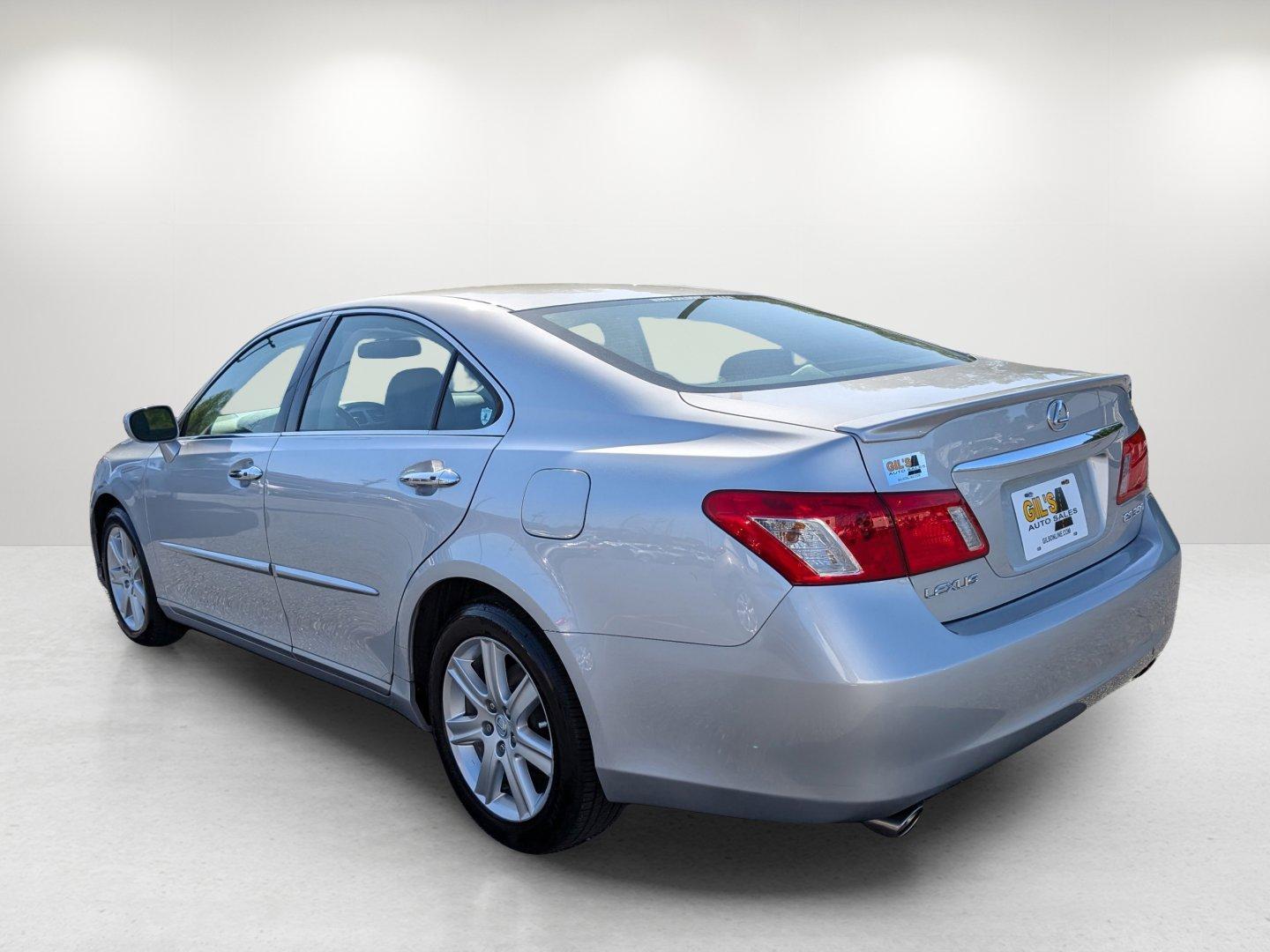 2009 Lexus ES 350 (JTHBJ46G392) with an Gas V6 3.5L/210 engine, 6-Speed Automatic transmission, located at 521 Old Farm Lane Rd, Prattville, AL, 36066, (334) 325-1505, 32.482460, -86.416367 - 2009 Lexus ES 350 - Photo#6