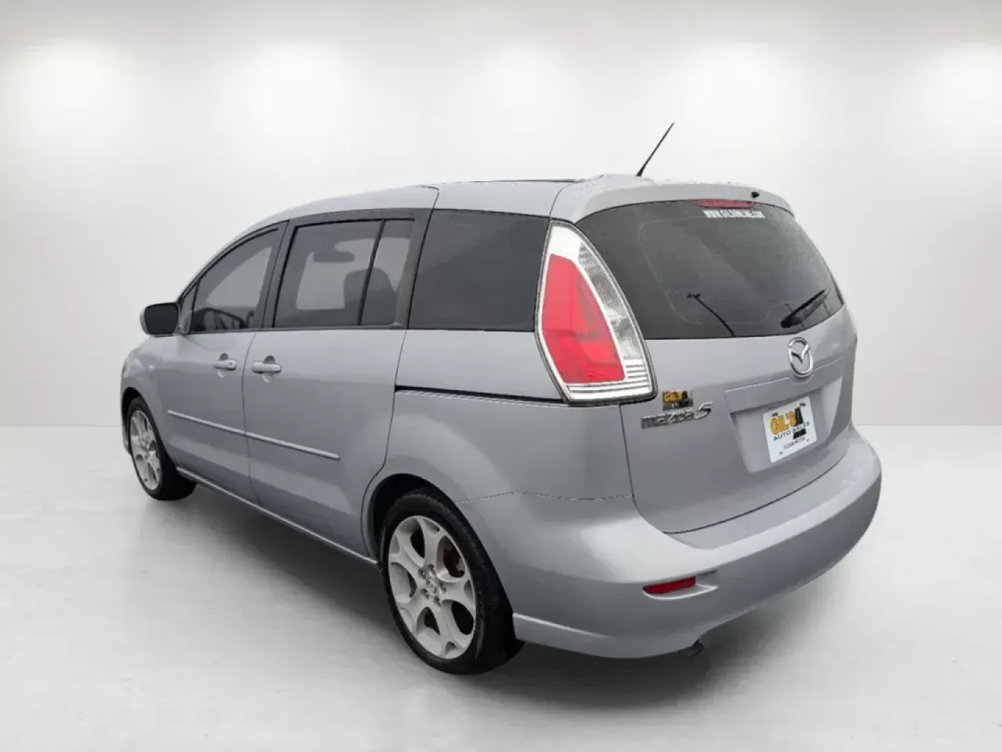 2009 /Black Mazda Mazda5 Sport (JM1CR293790) with an Other engine, located at 521 Old Farm Lane Rd, Prattville, AL, 36066, (334) 325-1505, 32.482460, -86.416367 - Are you in search of a vehicle that seamlessly blends practicality with comfort for your growing family or those weekend getaways? Look no further than this 2009 Mazda5 Sport, available now at Gils Auto - Columbus #2, located at 7000 Northlake Connector, Columbus, GA 31904. This versatile minivan is - Photo#6