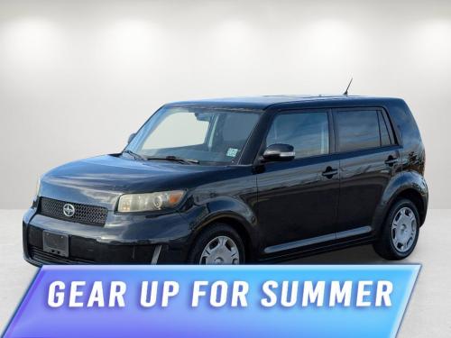 2009 Scion xB Wagon