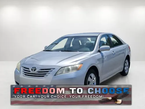 2009 Toyota Camry