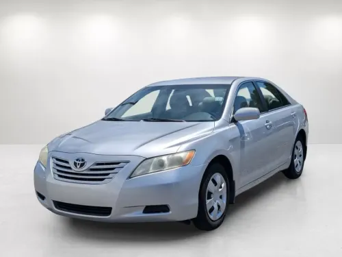 2009 Toyota Camry