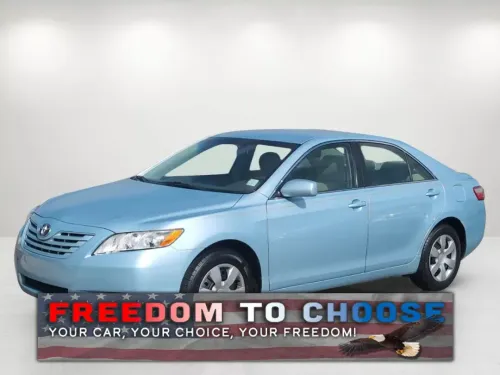 2009 Toyota Camry