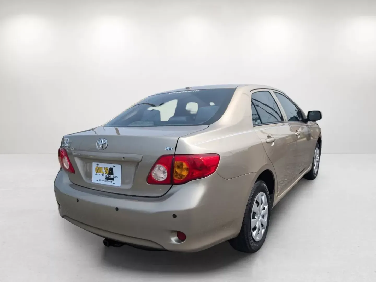 2009 Toyota Corolla LE (1NXBU40E89Z) with an Other engine, located at 1430 Gateway Drive, Opelika, AL, 36801, (334) 239-0944, 32.637871, -85.409790 - **Fuel Your Everyday Adventures with the 2009 Toyota Corolla LE - Perfect for Everyone!**<br /> <br /> If you're seeking a reliable vehicle that effortlessly blends comfort, efficiency, and style, the 2009 Toyota Corolla LE is your perfect match! This compact sedan is ideal for busy professionals, g - Photo#4