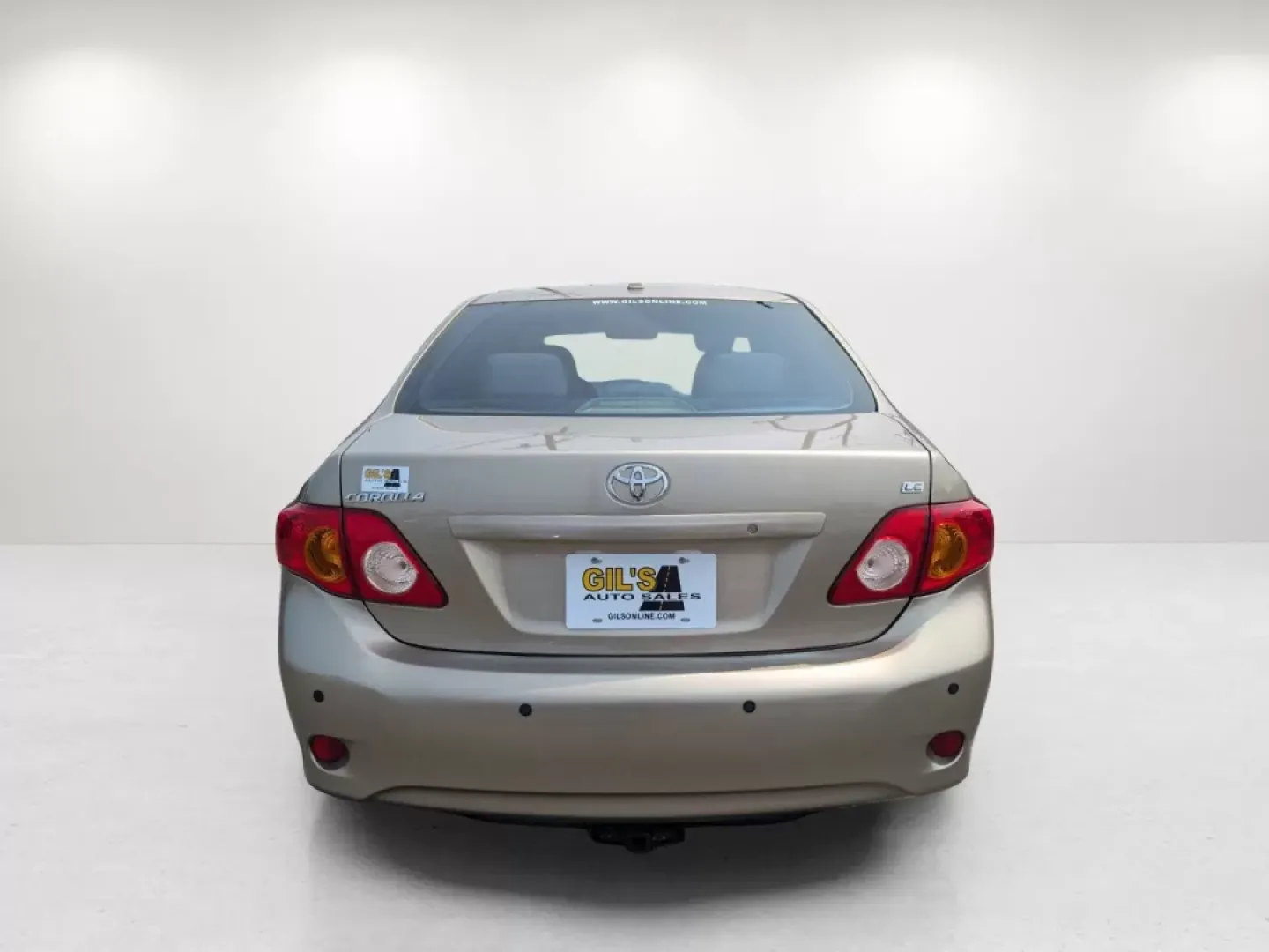 2009 Toyota Corolla LE (1NXBU40E89Z) with an Other engine, located at 1430 Gateway Drive, Opelika, AL, 36801, (334) 239-0944, 32.637871, -85.409790 - **Fuel Your Everyday Adventures with the 2009 Toyota Corolla LE - Perfect for Everyone!**<br /> <br /> If you're seeking a reliable vehicle that effortlessly blends comfort, efficiency, and style, the 2009 Toyota Corolla LE is your perfect match! This compact sedan is ideal for busy professionals, g - Photo#5
