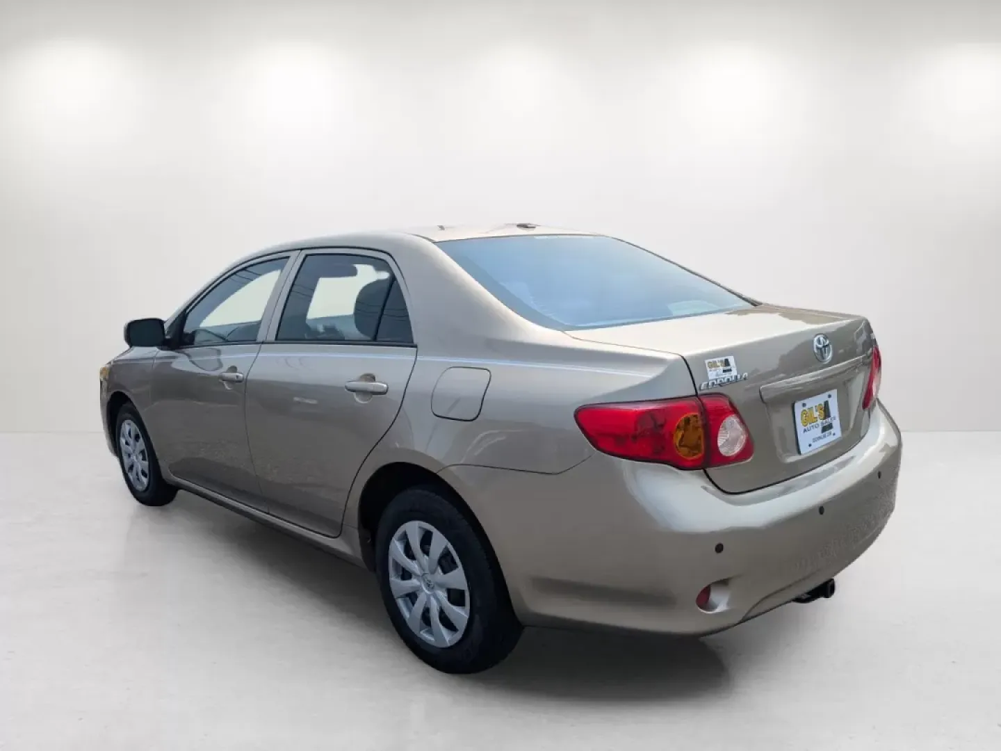 2009 Toyota Corolla LE (1NXBU40E89Z) with an Other engine, located at 1430 Gateway Drive, Opelika, AL, 36801, (334) 239-0944, 32.637871, -85.409790 - **Fuel Your Everyday Adventures with the 2009 Toyota Corolla LE - Perfect for Everyone!**<br /> <br /> If you're seeking a reliable vehicle that effortlessly blends comfort, efficiency, and style, the 2009 Toyota Corolla LE is your perfect match! This compact sedan is ideal for busy professionals, g - Photo#6