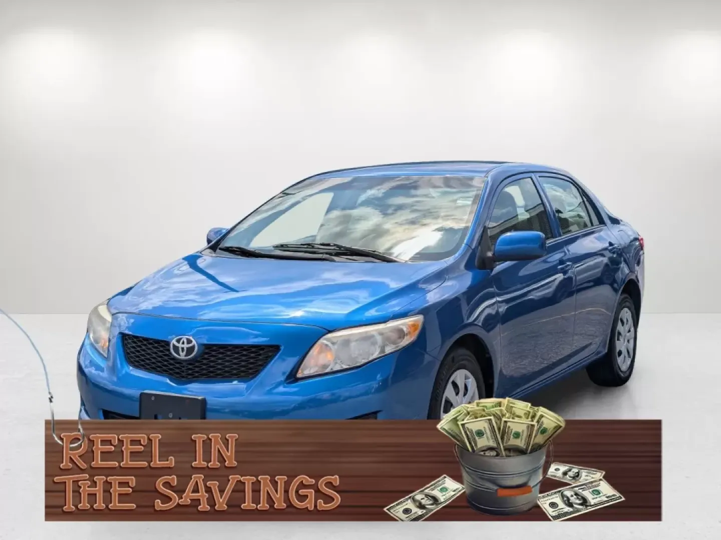 2009 Toyota Corolla LE (2T1BU40E69C) with an Other engine, located at 521 Old Farm Lane Rd, Prattville, AL, 36066, (334) 325-1505, 32.482460, -86.416367 - **Experience the Freedom of the Open Road with the 2009 Toyota Corolla!**<br /> <br /> Are you ready to enhance your daily commute or embark on weekend adventures without breaking the bank? Look no further! At Gils Auto in Phenix City, AL, we present an exceptional opportunity to own a reliable and - Photo#0