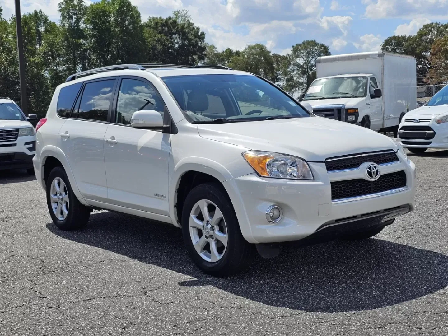 2009 Toyota RAV4 Ltd (2T3ZF31V29W) with an Other engine, located at 3959 U.S. 80 W, Phenix City, AL, 36870, (334) 297-4885, 32.469296, -85.135185 - Ready to elevate your driving experience? The 2009 Toyota RAV4 Ltd is the perfect companion for your busy lifestyle, whether you're navigating the daily grind of commutes, embarking on weekend adventures, or managing the demands of a growing family. This versatile SUV combines ample space, comfort, - Photo#2