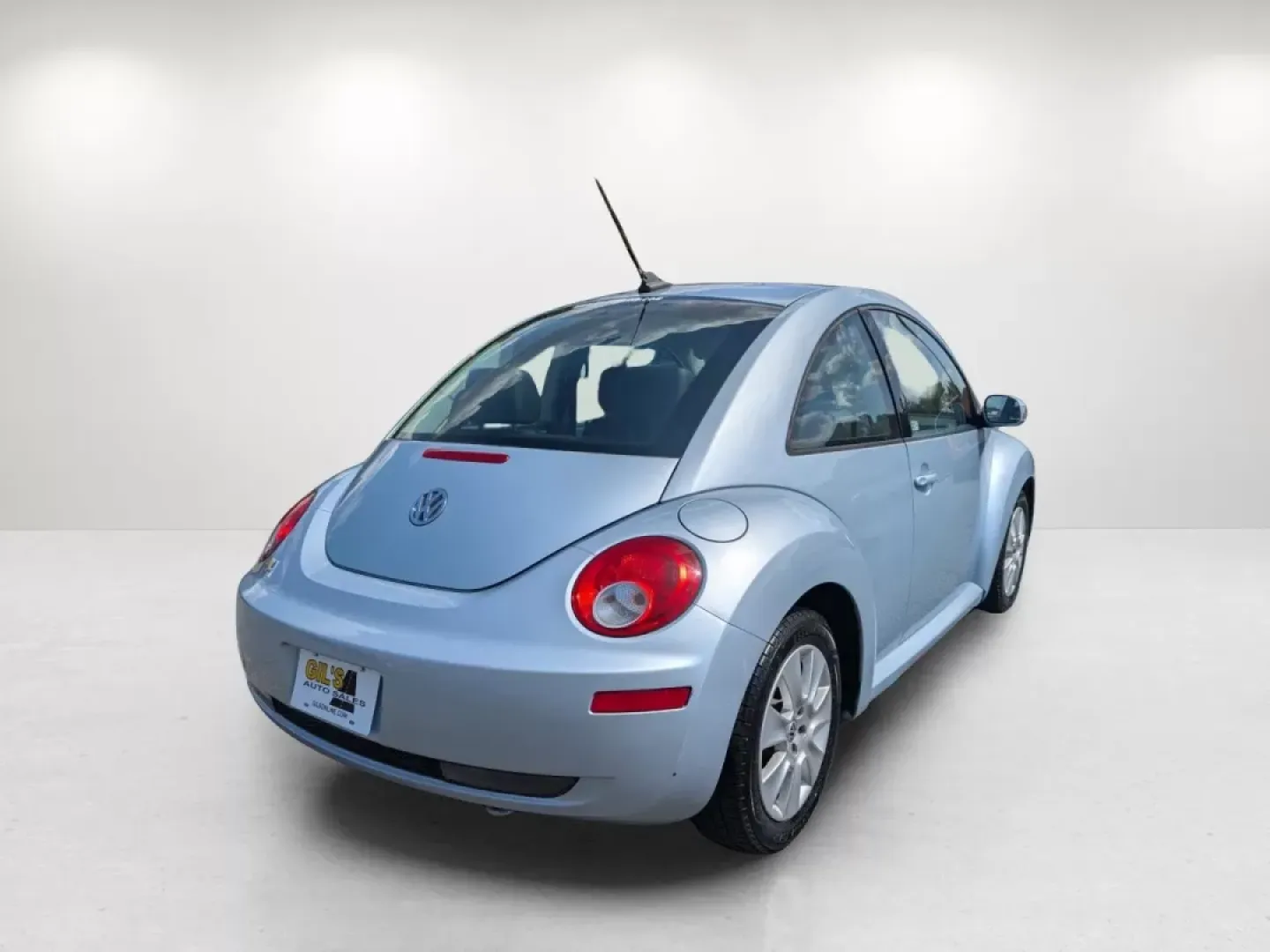 2009 Volkswagen New Beetle Coupe S (3VWPW31C29M) with an Other engine, located at 521 Old Farm Lane Rd, Prattville, AL, 36066, (334) 325-1505, 32.482460, -86.416367 - **Unleash Your Adventurous Spirit with the 2009 Volkswagen New Beetle Coupe!**<br /> <br /> Are you ready to make your daily commute or weekend getaway a little more exciting? At Gils Auto in Phenix City, AL, we're proud to present a stunning 2009 Volkswagen New Beetle Coupe that perfectly blends st - Photo#4