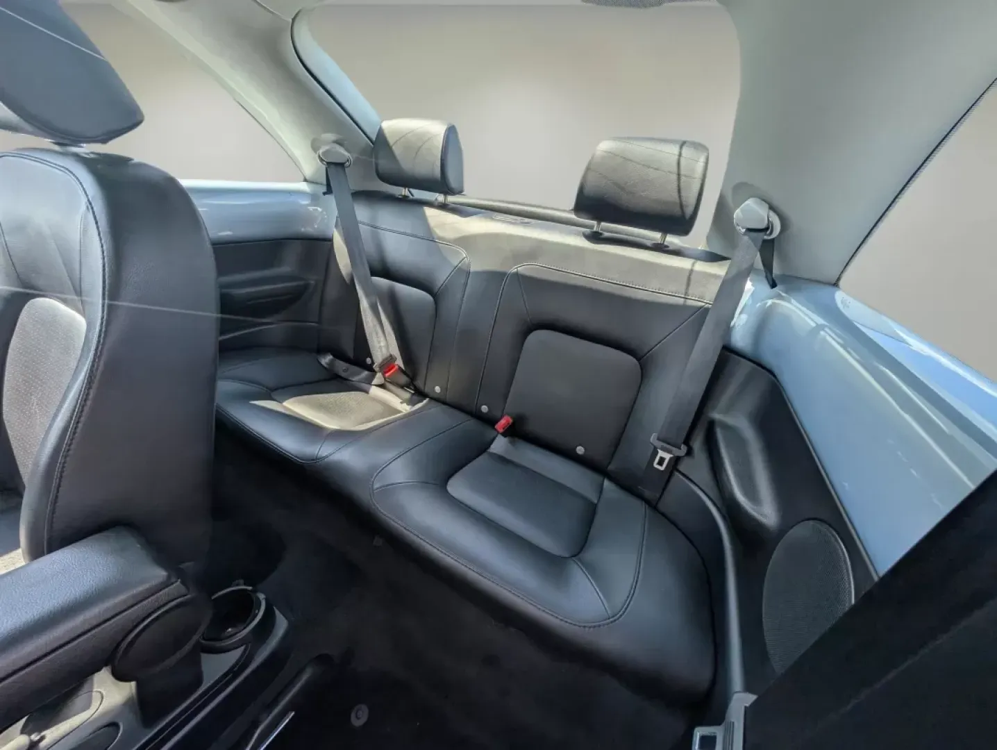 2009 Volkswagen New Beetle Coupe S (3VWPW31C29M) with an Other engine, located at 521 Old Farm Lane Rd, Prattville, AL, 36066, (334) 325-1505, 32.482460, -86.416367 - **Unleash Your Adventurous Spirit with the 2009 Volkswagen New Beetle Coupe!**<br /> <br /> Are you ready to make your daily commute or weekend getaway a little more exciting? At Gils Auto in Phenix City, AL, we're proud to present a stunning 2009 Volkswagen New Beetle Coupe that perfectly blends st - Photo#9