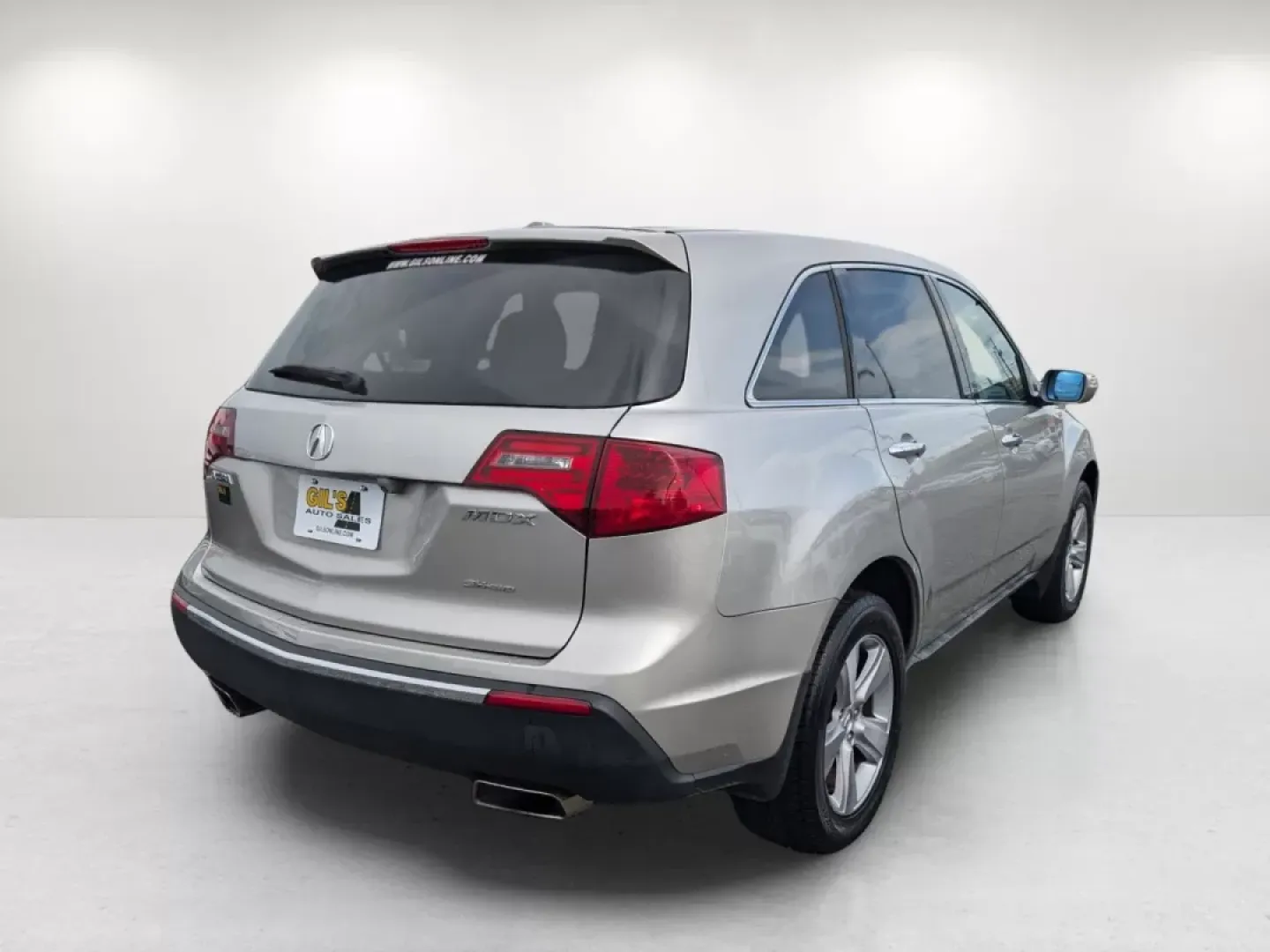 2010 Acura MDX Technology Pkg (2HNYD2H68AH) with an Other engine, located at 804 22nd Ave, Phenix City, AL, 36870, (334) 297-1860, 32.484749, -85.024475 - ### Embrace Adventure with the 2010 Acura MDX at Gils Auto Columbus, GA!<br /> <br /> Are you ready to elevate your family adventures or tackle your daily commute with style and comfort? Look no further than the sleek 2010 Acura MDX, available now at **Gils Auto**, located conveniently at **5115 14 - Photo#4