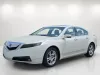 2010 /Ebony Acura TL (19UUA8F26AA) with an Gas V6 3.5L/212 engine, 5-Speed Automatic w/OD transmission, located at 1430 Gateway Drive, Opelika, AL, 36801, (334) 239-0944, 32.637871, -85.409790 - 2010 Acura TL - Photo#0
