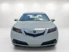 2010 /Ebony Acura TL (19UUA8F26AA) with an Gas V6 3.5L/212 engine, 5-Speed Automatic w/OD transmission, located at 1430 Gateway Drive, Opelika, AL, 36801, (334) 239-0944, 32.637871, -85.409790 - 2010 Acura TL - Photo#1