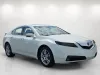 2010 /Ebony Acura TL (19UUA8F26AA) with an Gas V6 3.5L/212 engine, 5-Speed Automatic w/OD transmission, located at 1430 Gateway Drive, Opelika, AL, 36801, (334) 239-0944, 32.637871, -85.409790 - 2010 Acura TL - Photo#2
