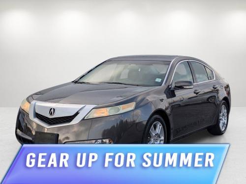 2010 Acura TL
