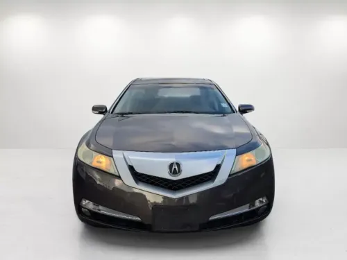 2010 Acura TL