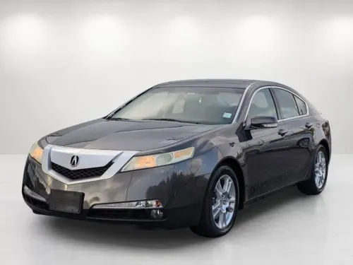 2010 Acura TL