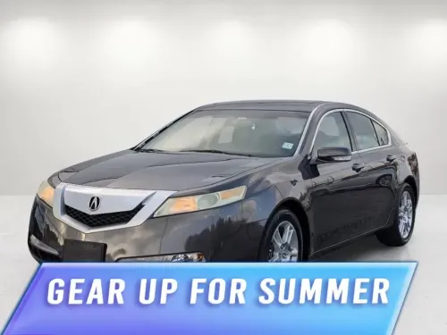2010 Acura TL