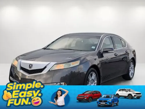 2010 Acura TL