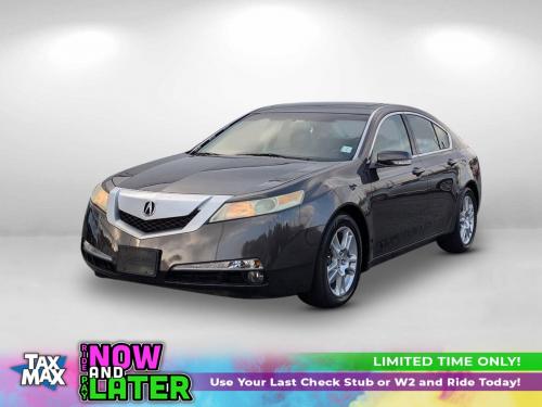 2010 Acura TL