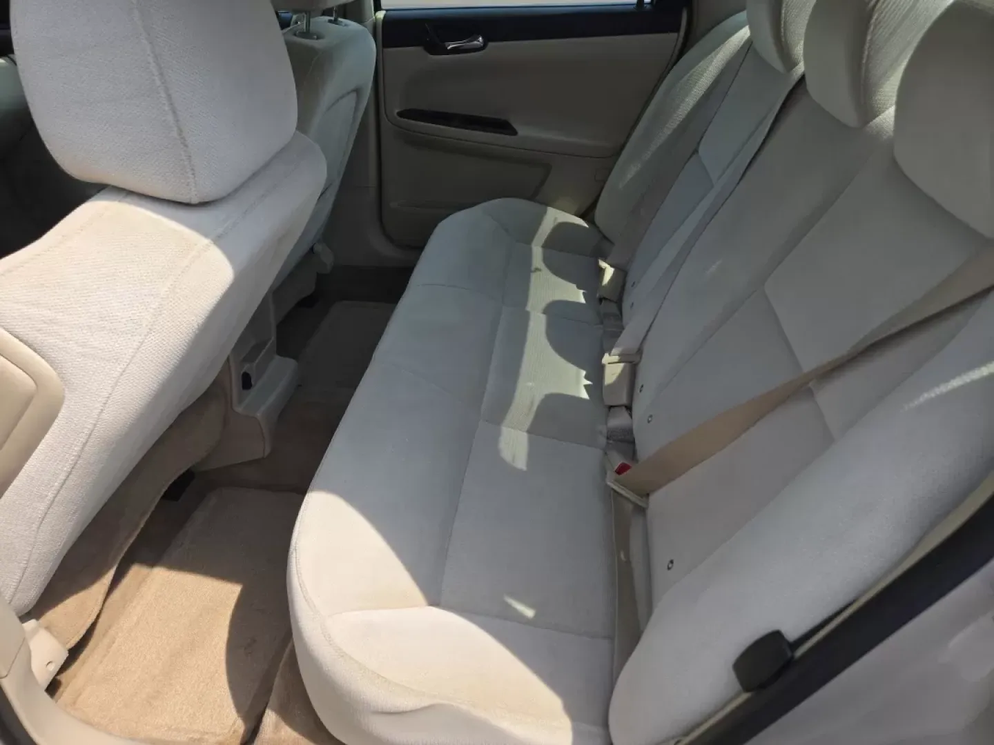 2010 /Neutral Chevrolet Impala LT (2G1WB5EN7A1) with an Other engine, located at 1430 Gateway Drive, Opelika, AL, 36801, (334) 239-0944, 32.637871, -85.409790 - **Discover the Perfect Family Sedan: 2010 Chevrolet Impala LT at Gils Auto in Phenix City, AL**<br /> <br /> Are you searching for a reliable vehicle that offers comfort, space, and style for your family or daily commute? Look no further than this stunning 2010 Chevrolet Impala LT, available now at - Photo#12