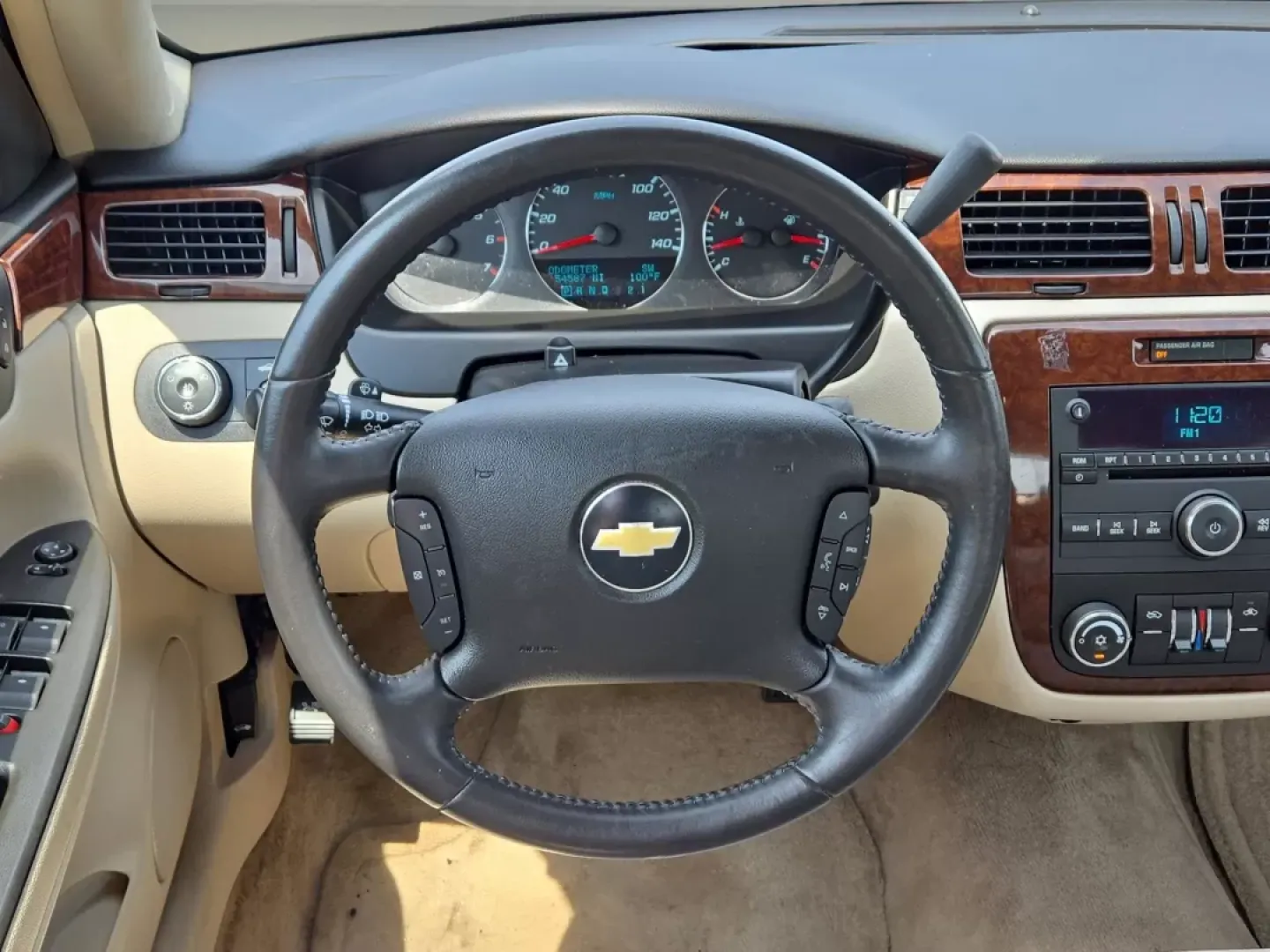 2010 /Neutral Chevrolet Impala LT (2G1WB5EN7A1) with an Other engine, located at 1430 Gateway Drive, Opelika, AL, 36801, (334) 239-0944, 32.637871, -85.409790 - **Discover the Perfect Family Sedan: 2010 Chevrolet Impala LT at Gils Auto in Phenix City, AL**<br /> <br /> Are you searching for a reliable vehicle that offers comfort, space, and style for your family or daily commute? Look no further than this stunning 2010 Chevrolet Impala LT, available now at - Photo#15