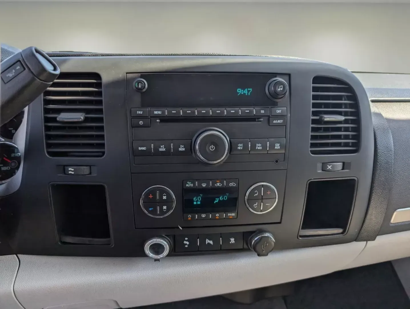 2010 /Light Titanium/Ebony Chevrolet Silverado 1500 LT (3GCRCSE01AG) with an Other engine, located at 3959 U.S. 80 W, Phenix City, AL, 36870, (334) 297-4885, 32.469296, -85.135185 - **Explore New Adventures with the 2010 Chevrolet Silverado 1500 LT at Gils Auto in Phenix City!**<br /> <br /> Are you ready to take your road trips and weekend adventures to the next level? The 2010 Chevrolet Silverado 1500 LT Crew Cab Pickup is the perfect companion for those who crave both reliab - Photo#13