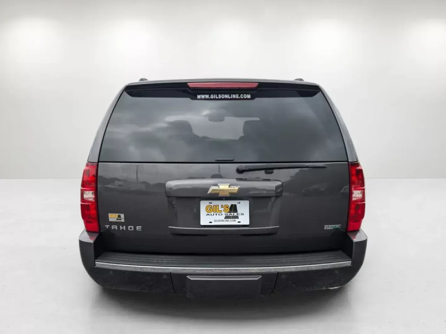 2010 /Ebony Chevrolet Tahoe LTZ (1GNUCCE02AR) with an Gas/Ethanol V8 5.3L/323 engine, 6-Speed Automatic w/OD transmission, located at 5115 14th Ave., Columbus, GA, 31904, (706) 323-0345, 32.511494, -84.971046 - 2010 Chevrolet Tahoe LTZ - Photo#5