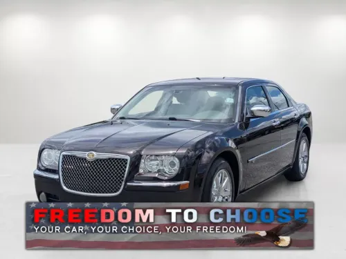 2010 Chrysler 300 300C Hemi