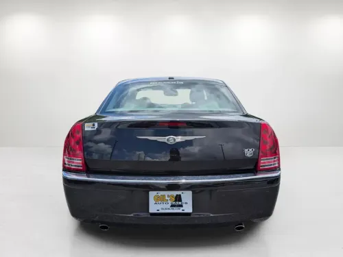 2010 Chrysler 300 300C Hemi